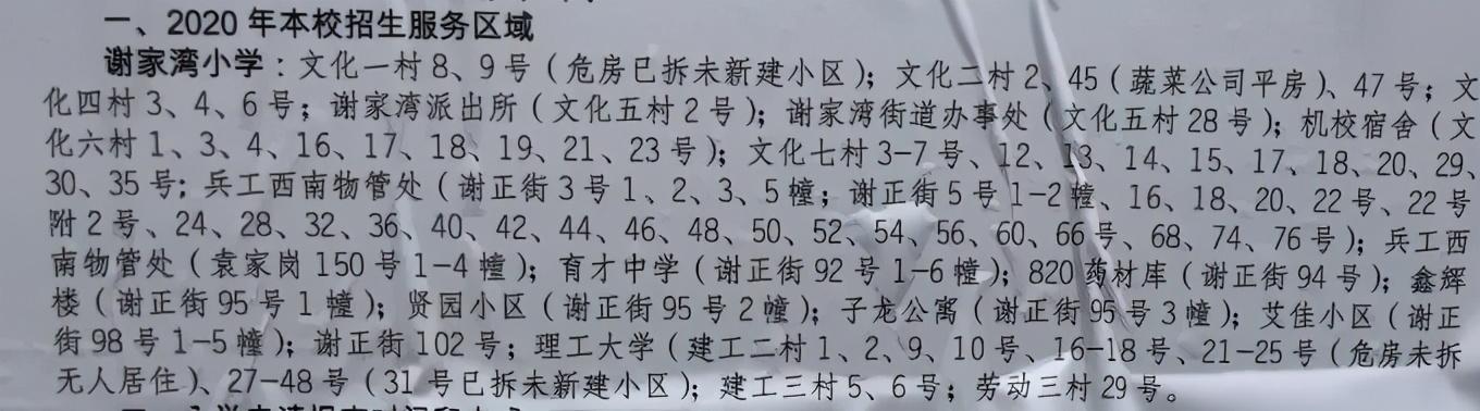 九龙坡有什么小学好，九龙坡区超人气小学大盘点