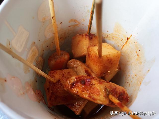 平遥古城哪里吃的最好，双节小长假逛平遥古城