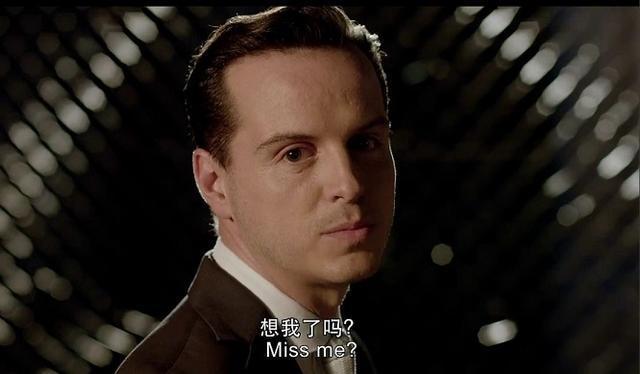 美剧十大反派语录，美剧里的十大恶人排行榜