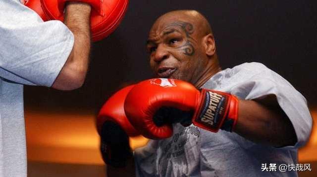 泰森的力量在现实中有多强，为什么那么多人相信泰森还能打