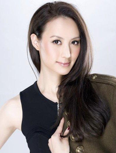林志颖简历陈若仪简历，林志颖对陈若仪一见钟情