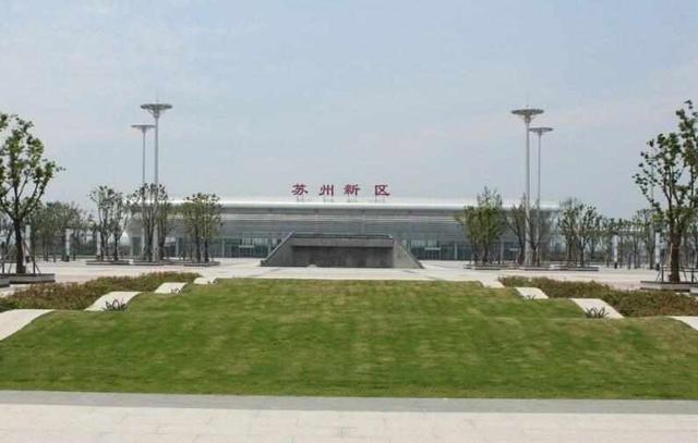 沪宁城际铁路站点，沪宁城际和沪宁铁路线路