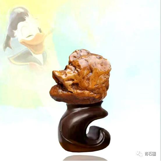 最不舍得卖的石头，大师级石头作品