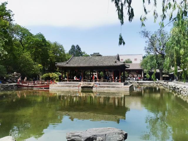 北京值得去看的景点，这些刷爆朋友圈的热门地值得去