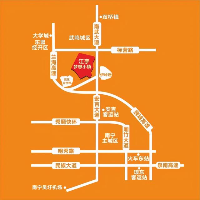 南宁周边一日游，12月南宁周边自驾游好去处