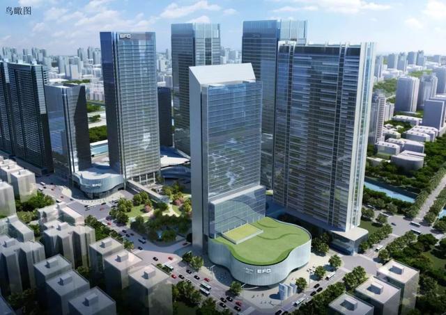 杭州余杭区未来十年房价走势，杭州未来5年内最值得投资房产的板块