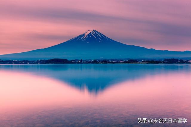 富士山是私人的吗，富士山是私人所有吗（日本富士山原来是私人所有）