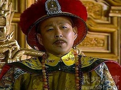 康熙皇子一览表，康熙帝的24个皇子（康熙35个皇子中）