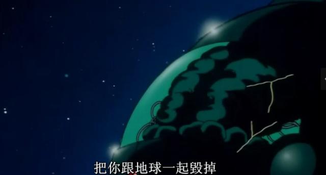 龙珠第一部悟空vs龟仙人，20部龙珠剧场版介绍