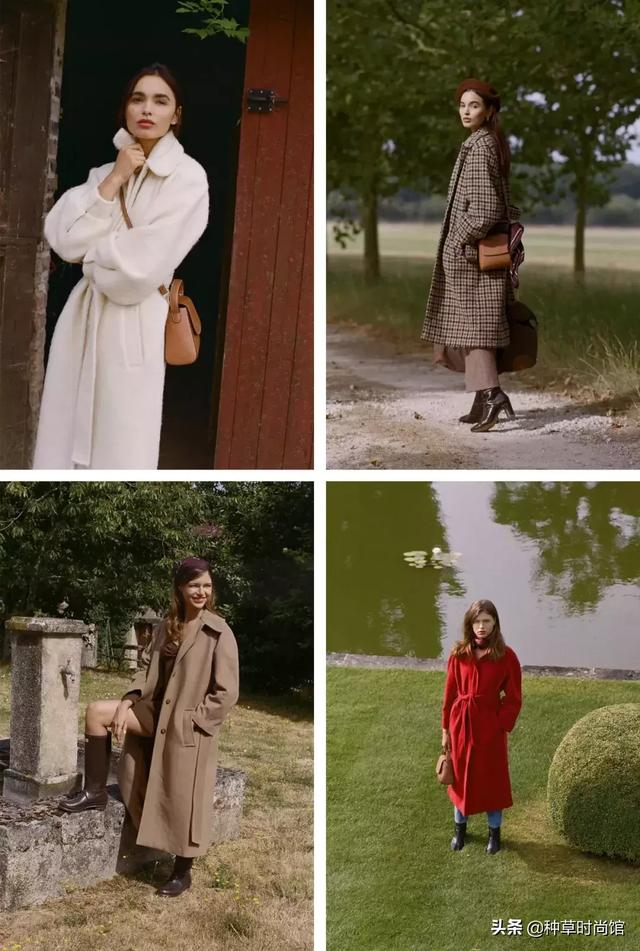 欧阳娜娜同款平价衣服品牌，扒一扒明星最爱的4个平价品牌