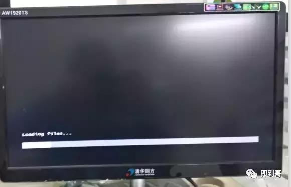 查看dell服务器阵列，服务器如何在UEFI