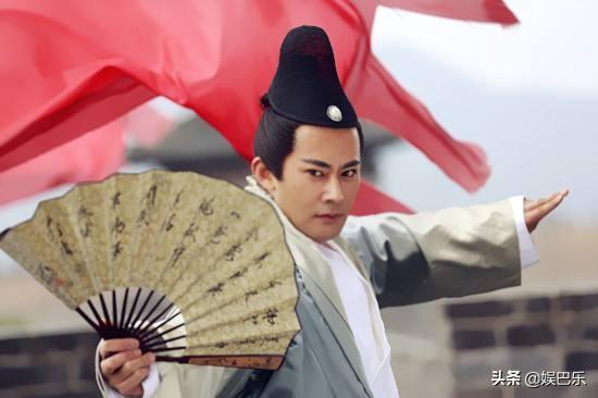 五个版本的慕容复，哪一版慕容复最好