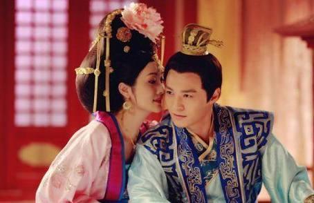 她才是历史上李世民最爱的女儿，她是唐太宗李世民的贤内助