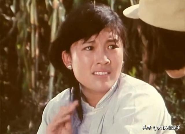 最有气质的70后女演员，盘点70后大花姐姐的神仙神颜