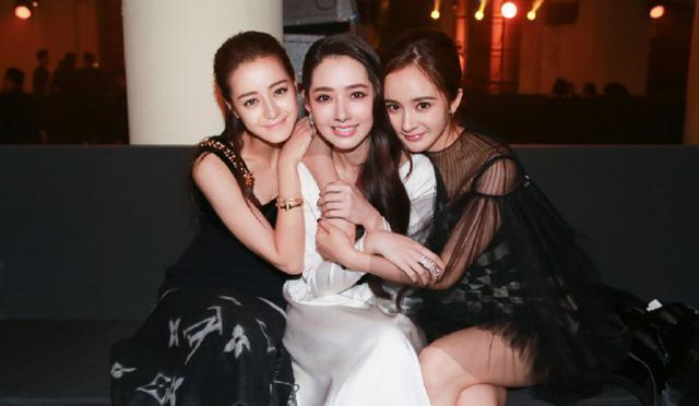 小时代电影演员，小时代里所有的演员