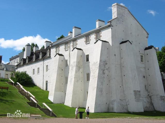 加拿大的渥太华在哪里，每周看世界加拿大首都