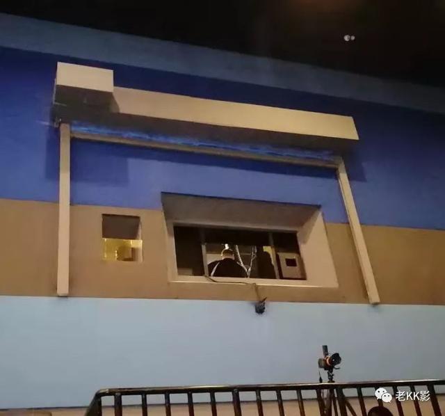 双激光巨幕厅和imax区别，沈阳第一块商业激光IMAX挂幕