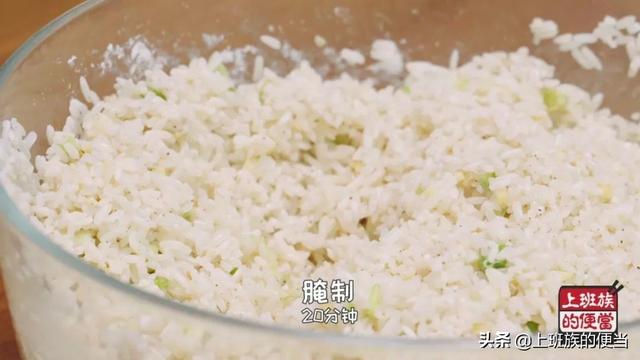 怎么做糯米鍋巴又脆又好吃,2斤米能做30多個 怎么做糯米鍋巴又脆又好吃,2斤米能做30多個