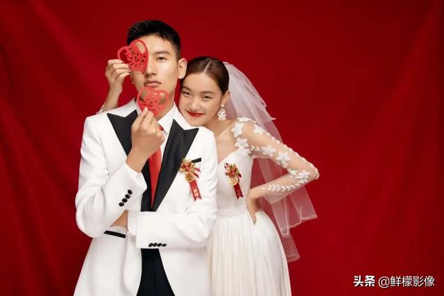 结婚证照片怎么拍，结婚照怎么拍才能好看