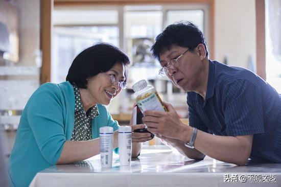 电视剧大丈夫结局什么意思，60岁祖母爱上21岁鲜肉