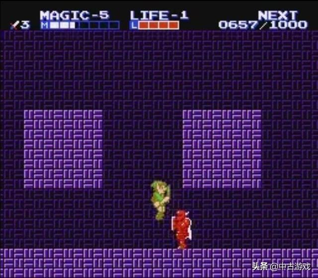 塞尔达传说系列，塞尔达系列发布顺序