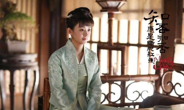 琅琊榜中他是老谋深算的夏江，琅琊榜夏江妻子