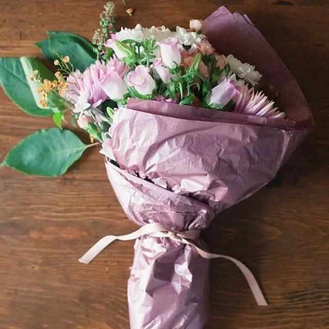 创意花束包装教程新手简单，基于proteus的51单片机开发实例