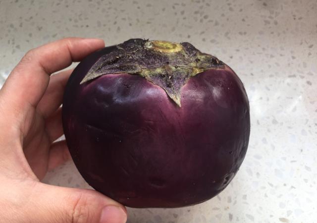 圆茄子和长茄子竟有这么大的区别，长茄子和圆茄子有啥不同