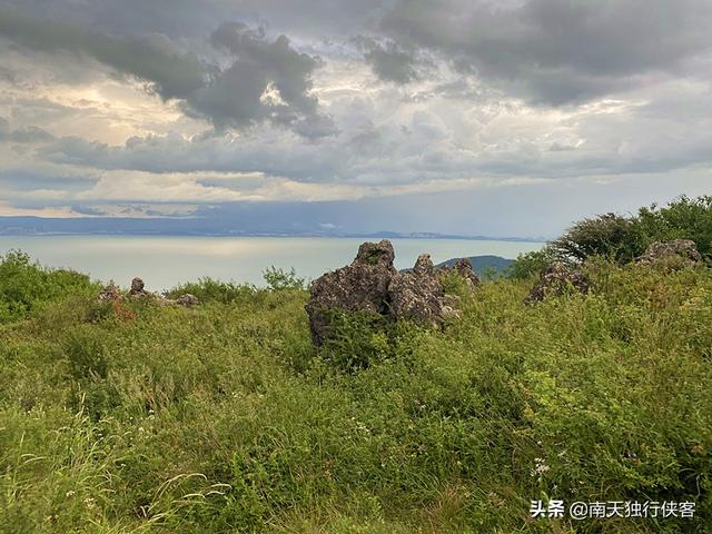 现在云南滇池游玩攻略，纵走昆明石城小人国