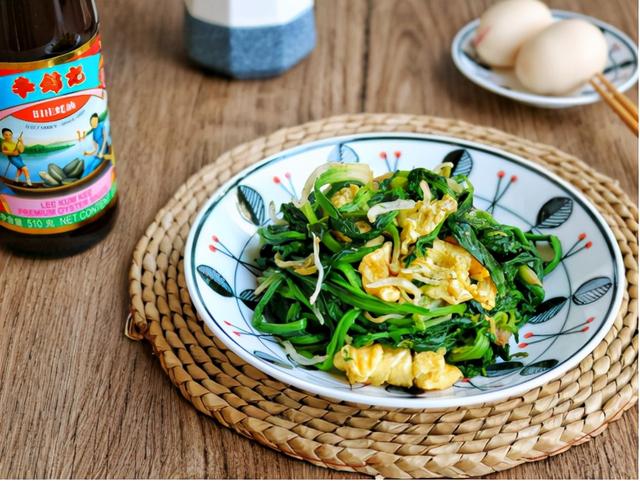 银鱼怎么做好吃，银鱼怎么做才好吃又简单