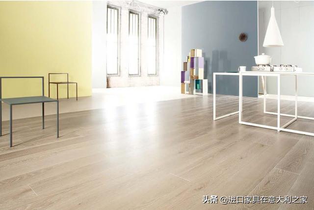 国外木地板品牌十大排名，进口实木木地板十大品牌