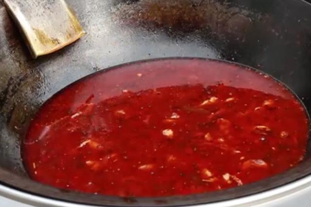 四川凉拌麻辣肉做法，四川地区的麻辣滑肉