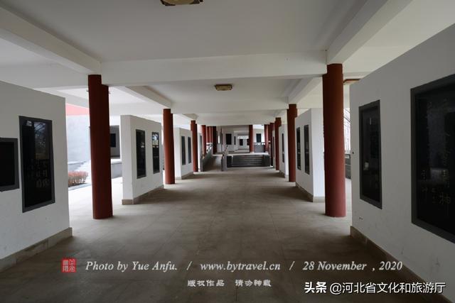 河北红色旅游风景景点介绍，河北省十大旅游景点
