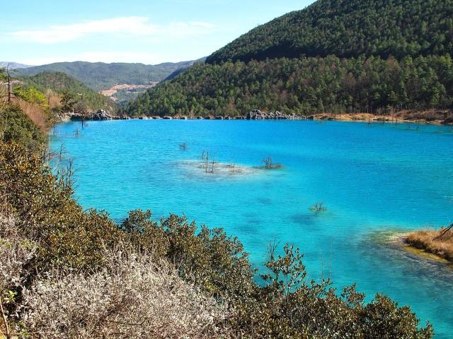 泸沽湖旅游攻略自由行，丽江泸沽湖旅游攻略自由行