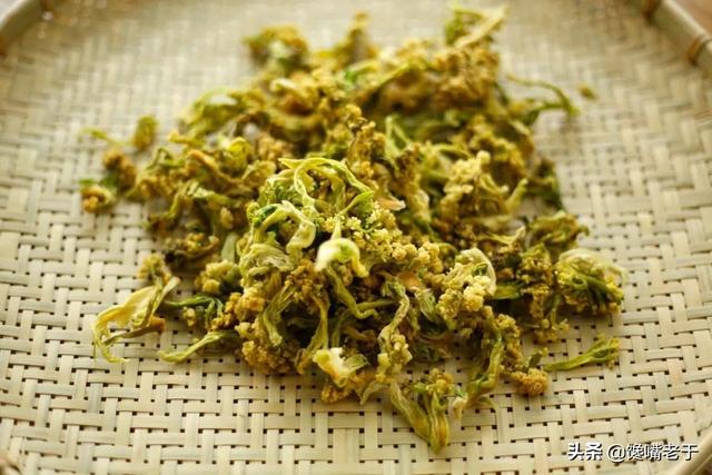 冬季时令蔬菜推荐，建议大家：宁可不吃肉
