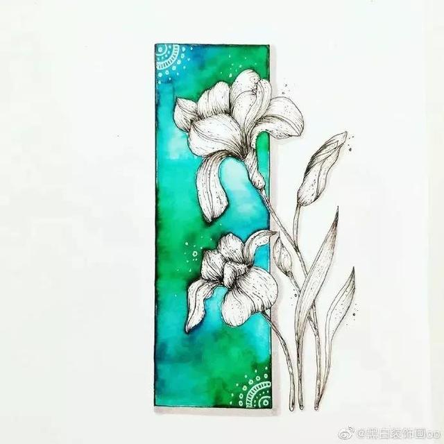 好看的英文字母设计，好看的英文手绘设计（英文字母设计！插画风）