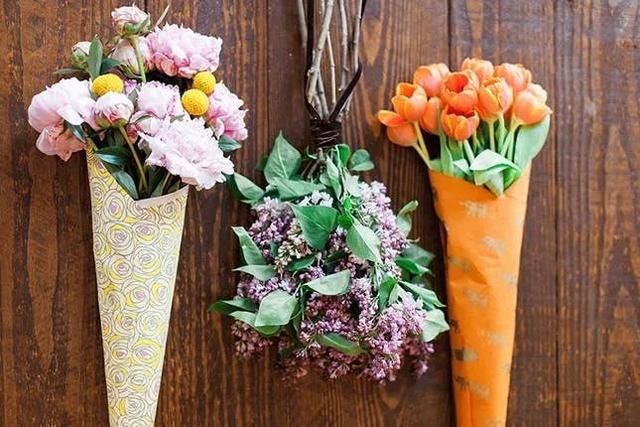 创意花束包装教程新手简单，基于proteus的51单片机开发实例