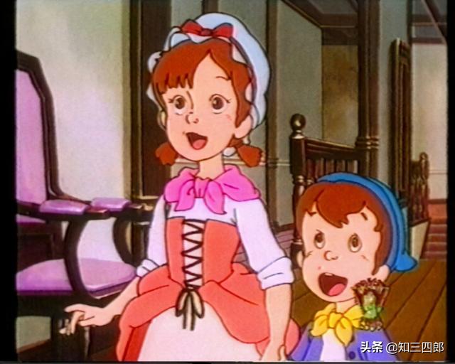 小神龙俱乐部播过的动画片，小神龙俱乐部放了哪些动画