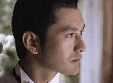 黄晓明和杨幂演的电影暗香，黄晓明的冷门剧暗香看过吗