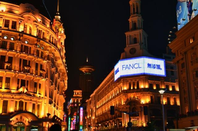 上海五日游最佳攻略，上海10年每次带朋友城市一日游都会走的经典线路