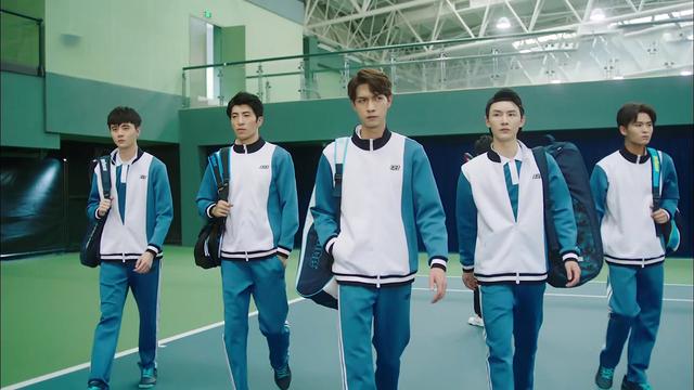 奋斗吧少年第二季，奋斗吧少年第二季几月几日出（奋斗吧少年男团之间的强强对抗）