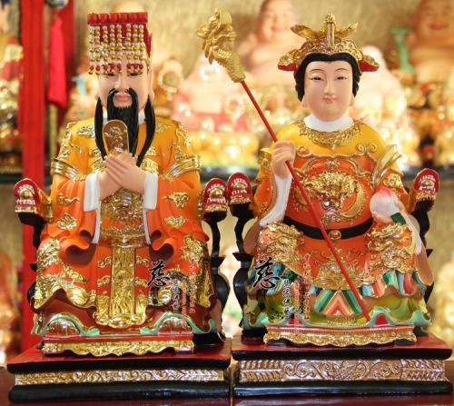 道教有王母娘娘吗，道教王母娘娘的传说——西王母与玉帝到底是什么关系