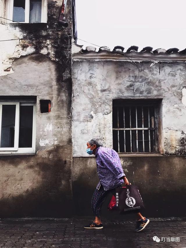 下雨天要怎么拍才能拍到雨，拍雨照的这九种场景