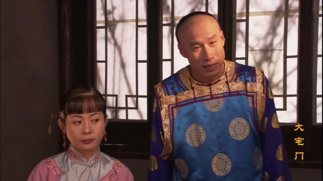 大宅门中白家排行，《大宅门》盘点白家的历代掌门人