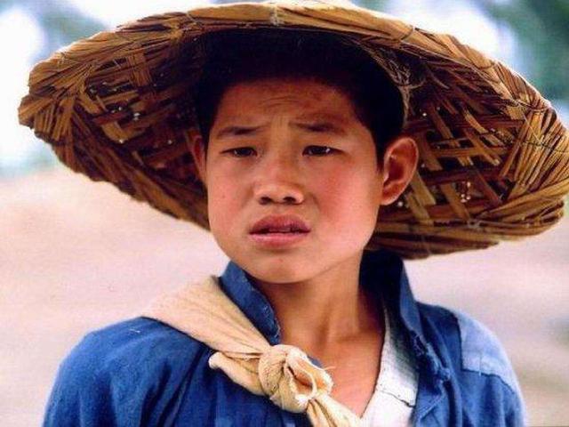 张嘎子现实的奶奶是谁，30岁嘎子得二胎