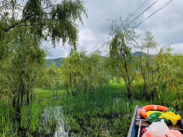 适合寻找爱情的旅游景点，尽管这个地方的