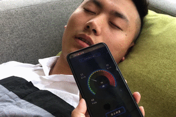 民间止鼾九大妙招，教你一招永不打呼噜小妙招