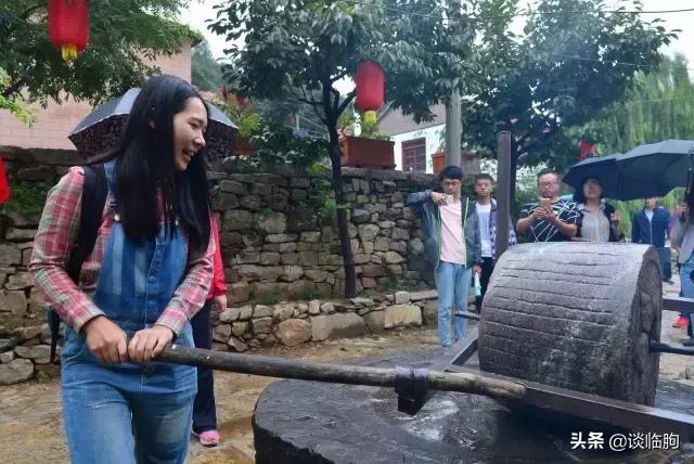 嵩山风景区一日游，又到春天旅游季