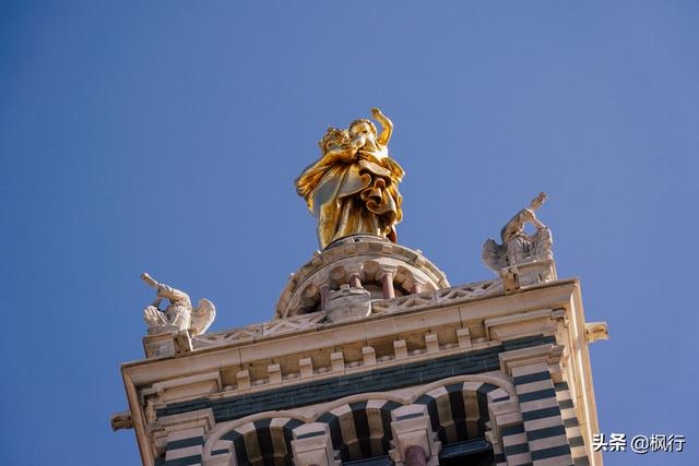 法国著名旅游城市前十，法国第三大城市