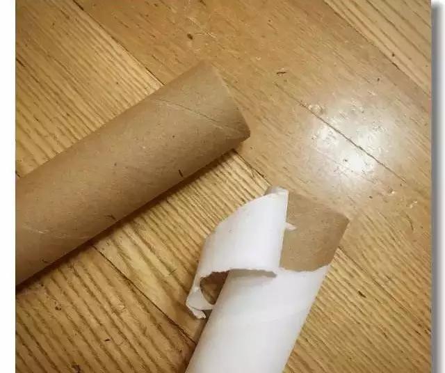 纸箱手工制作大全，纸箱手工制作大全环创（用纸箱就能做的5个桌面小游戏）